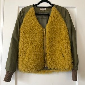 Kenzo Bomber Jacket 💥